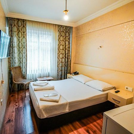 Sahra Otel Κωνσταντινούπολη Εξωτερικό φωτογραφία