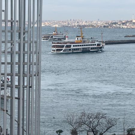 Sahra Otel Κωνσταντινούπολη Εξωτερικό φωτογραφία