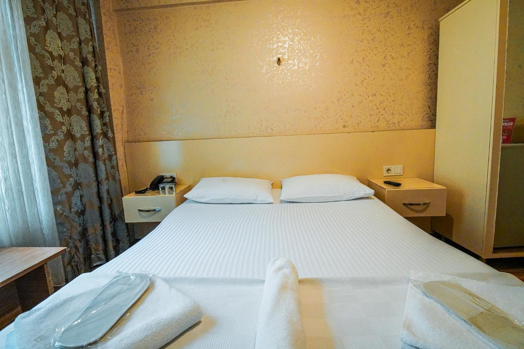 Sahra Otel Κωνσταντινούπολη Εξωτερικό φωτογραφία