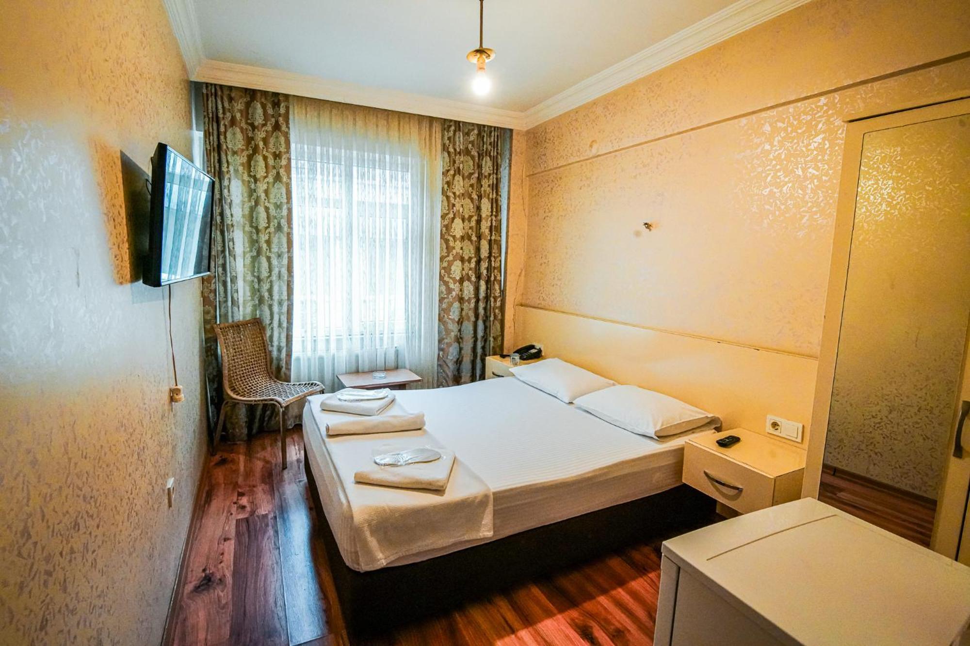 Sahra Otel Κωνσταντινούπολη Εξωτερικό φωτογραφία