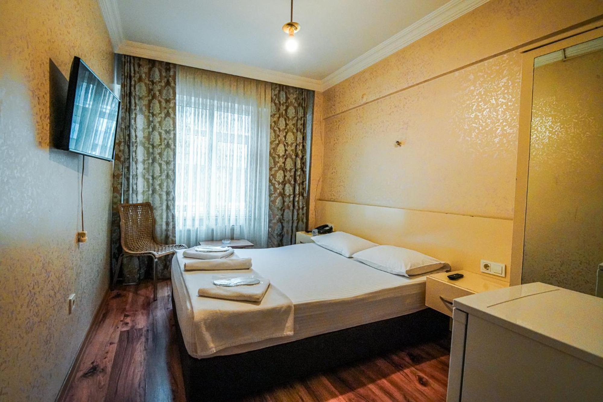 Sahra Otel Κωνσταντινούπολη Εξωτερικό φωτογραφία