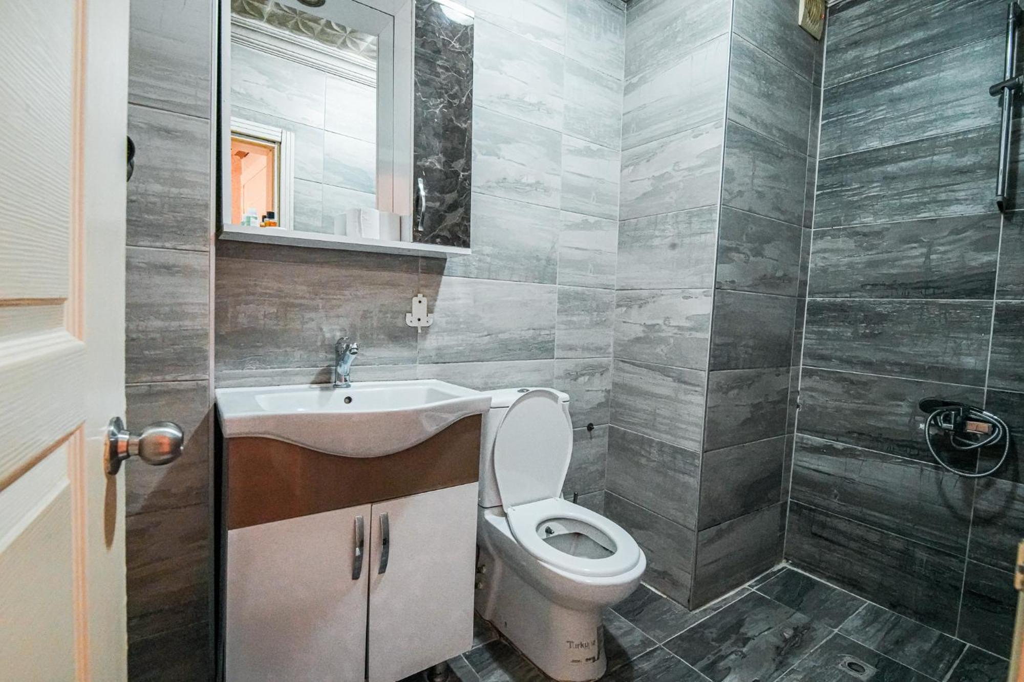 Sahra Otel Κωνσταντινούπολη Εξωτερικό φωτογραφία